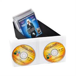 Blu-Ray-kaksoistasku - 50 kpl