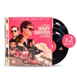 Blu-Ray-kaksoistasku - 50 kpl